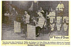 Bussiere 018- Photo orchestre